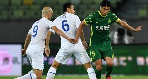 北京国安清晨绝杀压哨，志在意甲名次提升，态度坚定，轮换策略成焦点的简单介绍